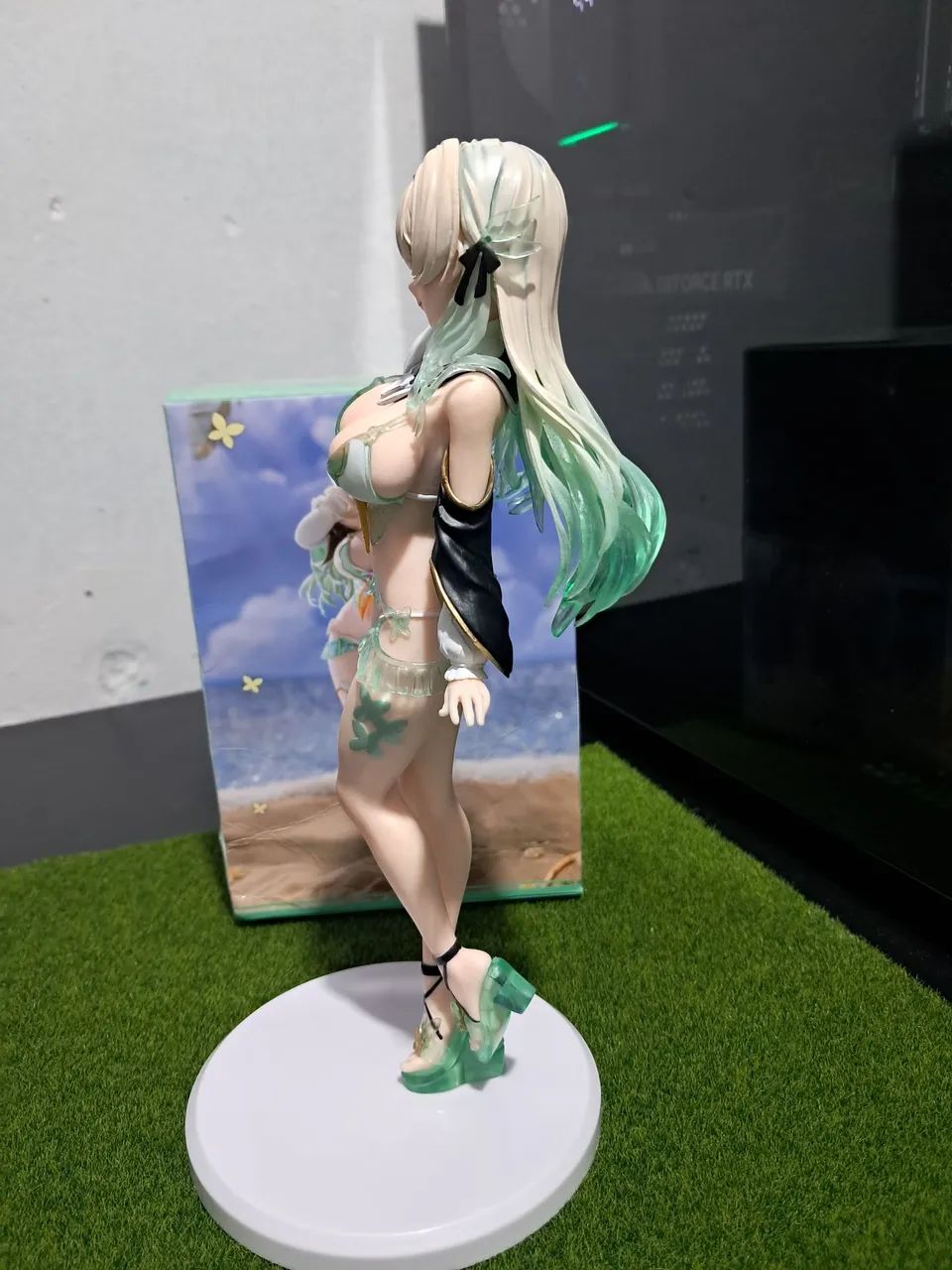 Action Figure Honkai: Star Rail - Firefly 23cm - Foto 3