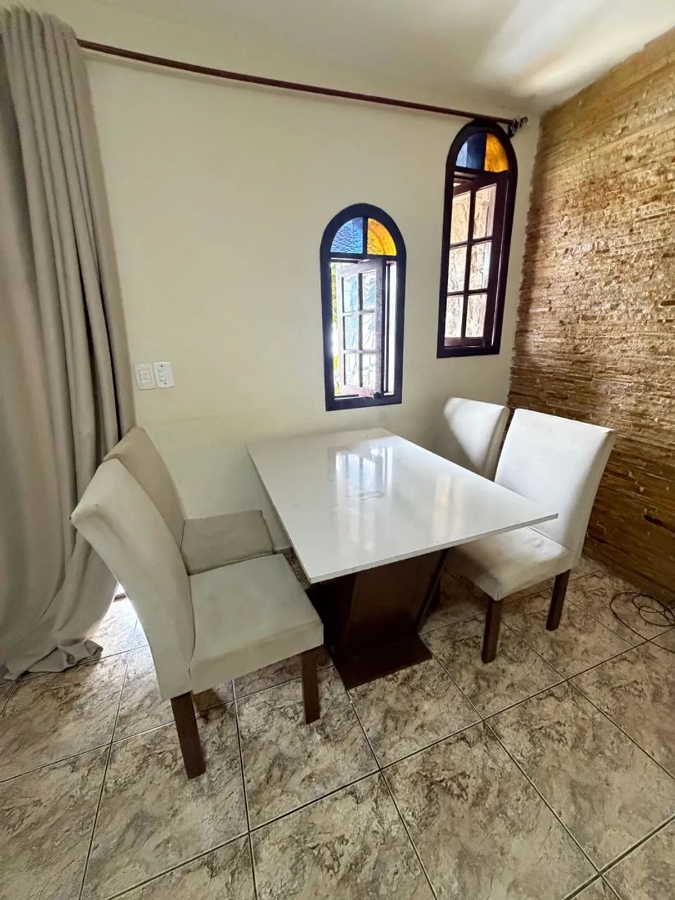 Mesa de jantar 
