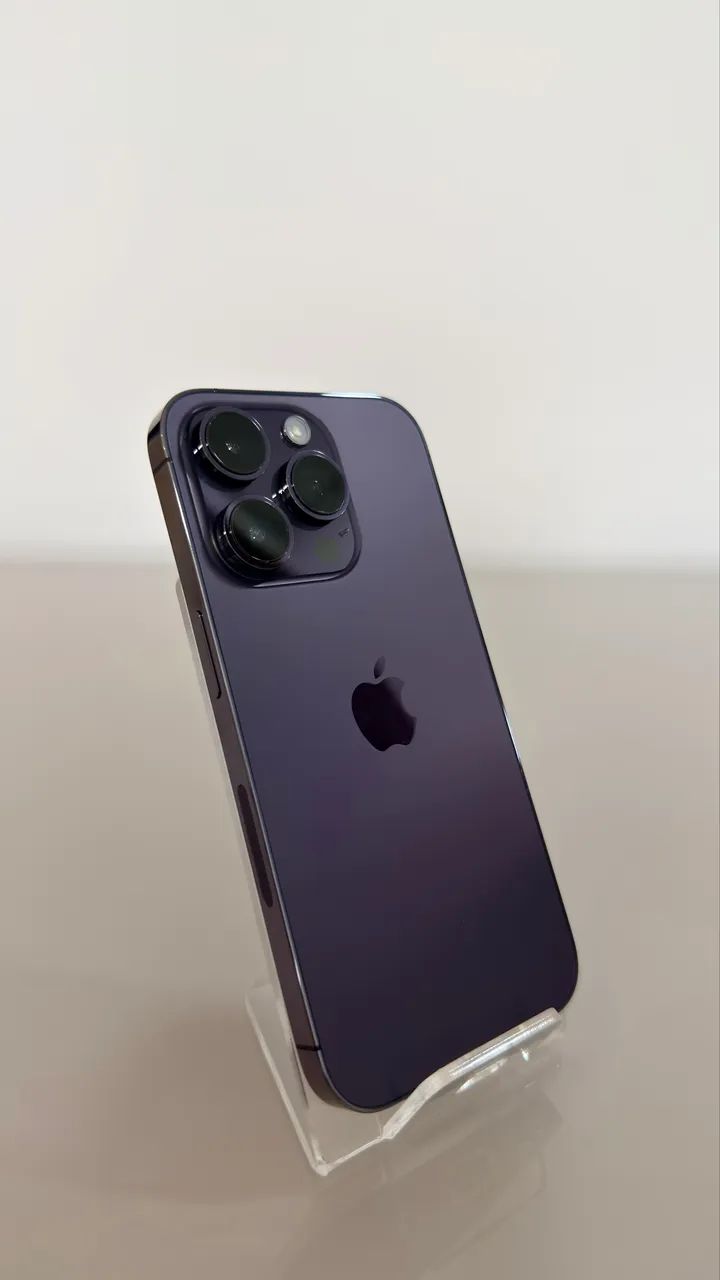 iPhone 14 Pro  - Foto 2
