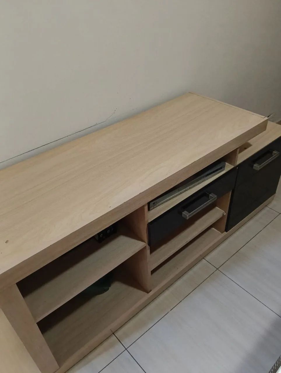 Rack para TV , sala ou quarto 