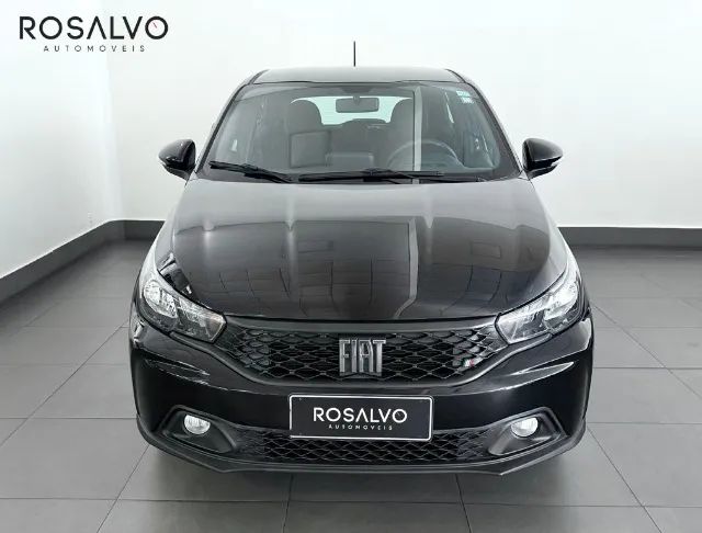 Fiat Argo Drive 1.0 6V Flex 2026 - Foto 2