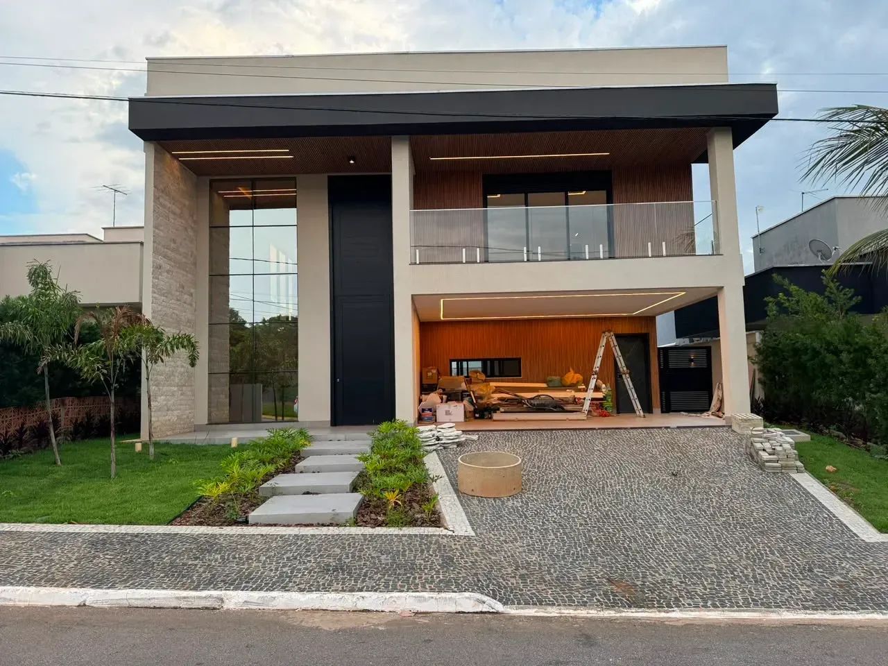 Casa no Mirante do Lago | 4 suítes plenas - Foto 2