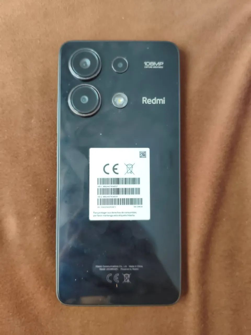 Redimi note 13 - Foto 2