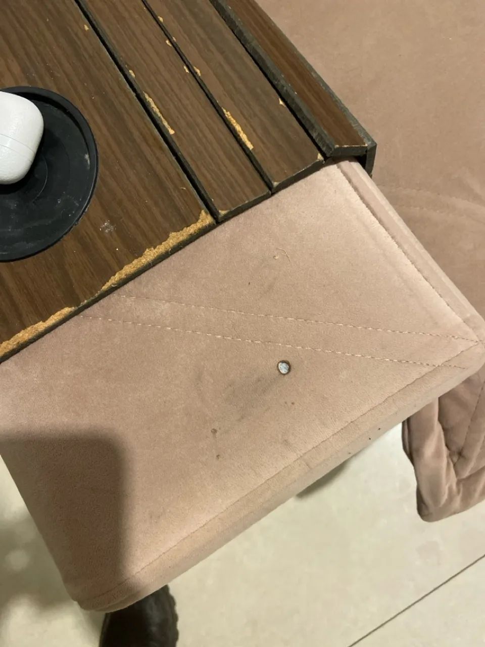 Sofa Retrátil  - Foto 3