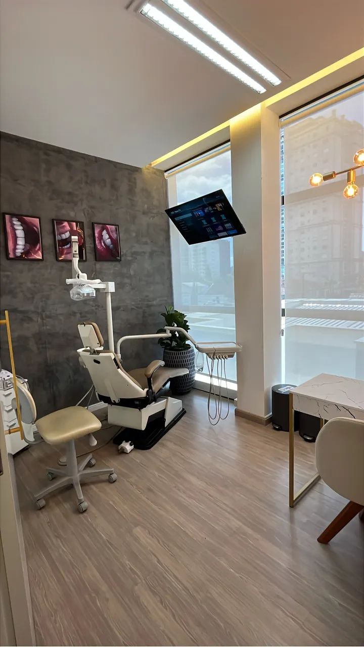 Aluguel de sala Comercial  - Foto 4