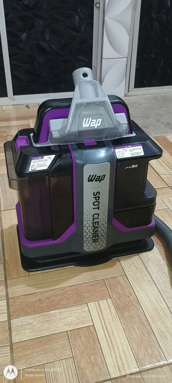 Extratora Wap 