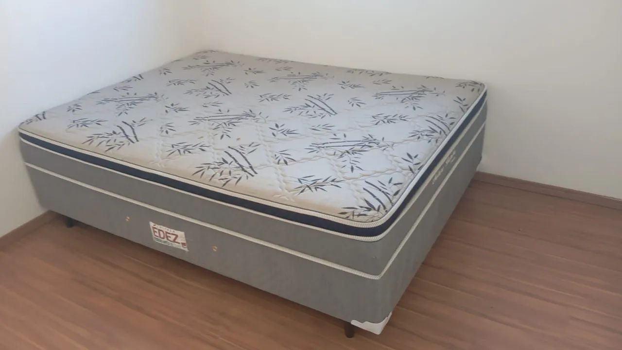 Cama de casal - Foto 2
