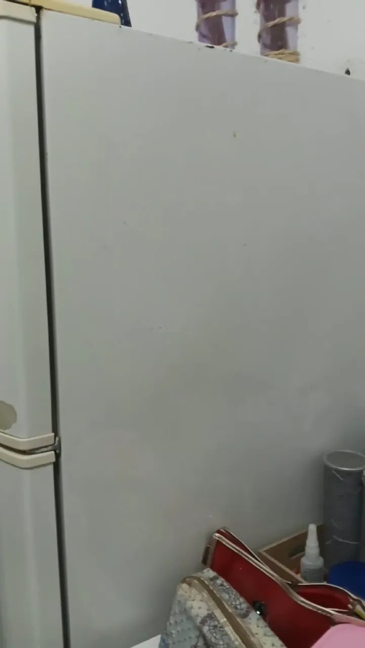 Eletrolux com defeito 