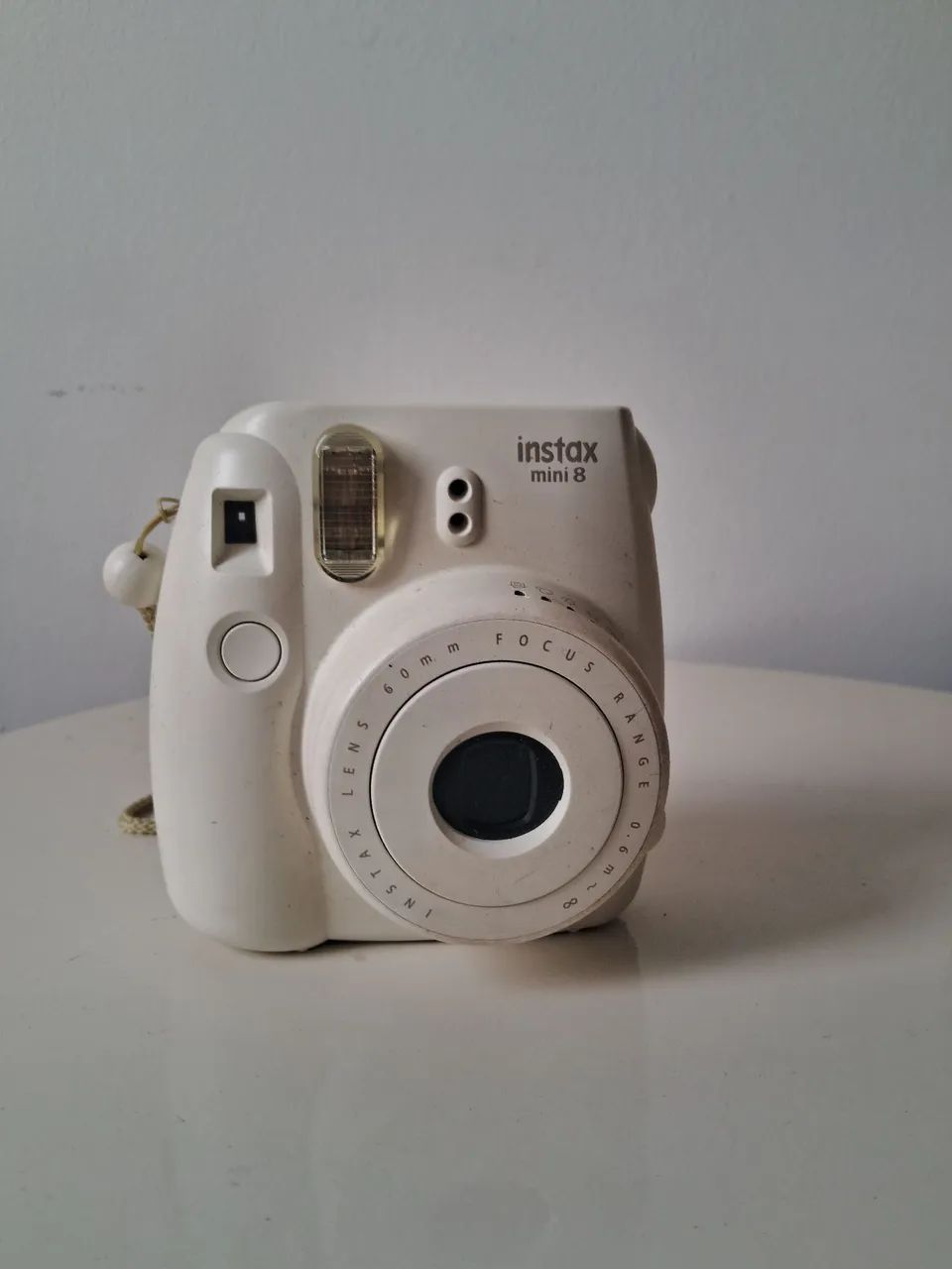 Camera instantânea instax mini 8 - Foto 2