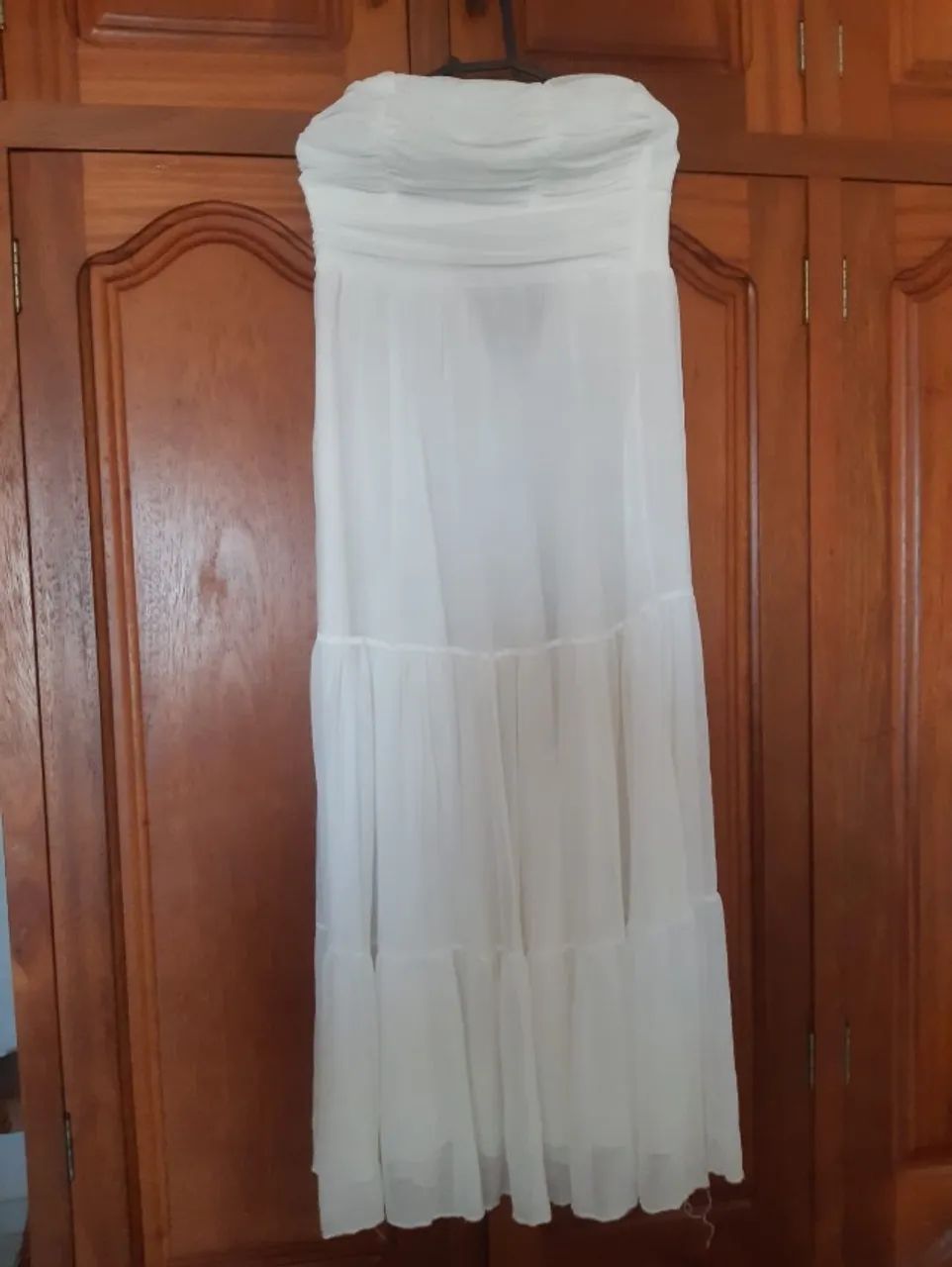 vestido de noiva