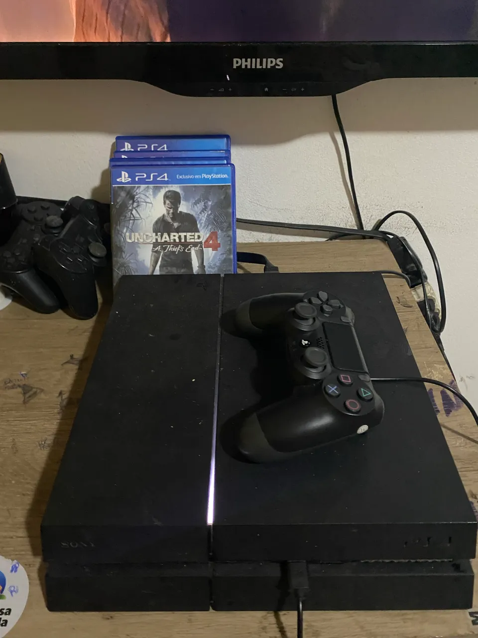 The last of us 2 Ps4 - Jogos de Vídeo Game - Umarizal, Belém