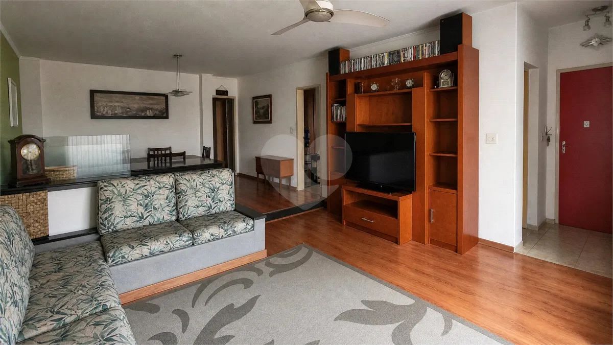 Casa térrea com 4 quartos à venda em Jardim leonor mendes de barros - SP