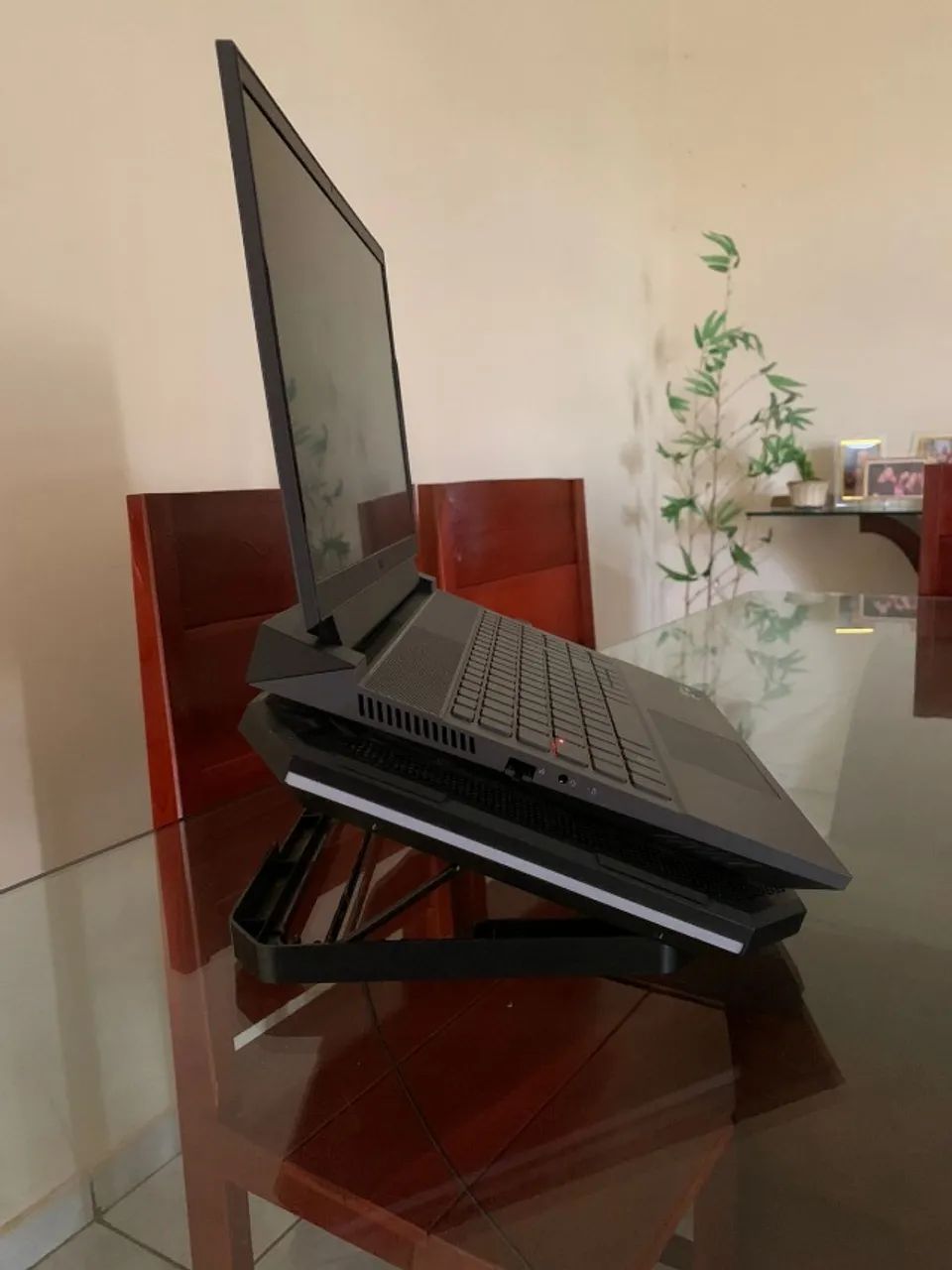 Notebook Dell G15 5530 - Foto 4
