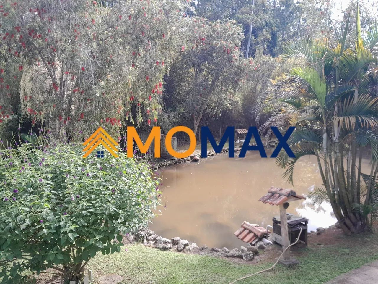 Chácara a Venda em Condomínio Fechado. - Foto 4