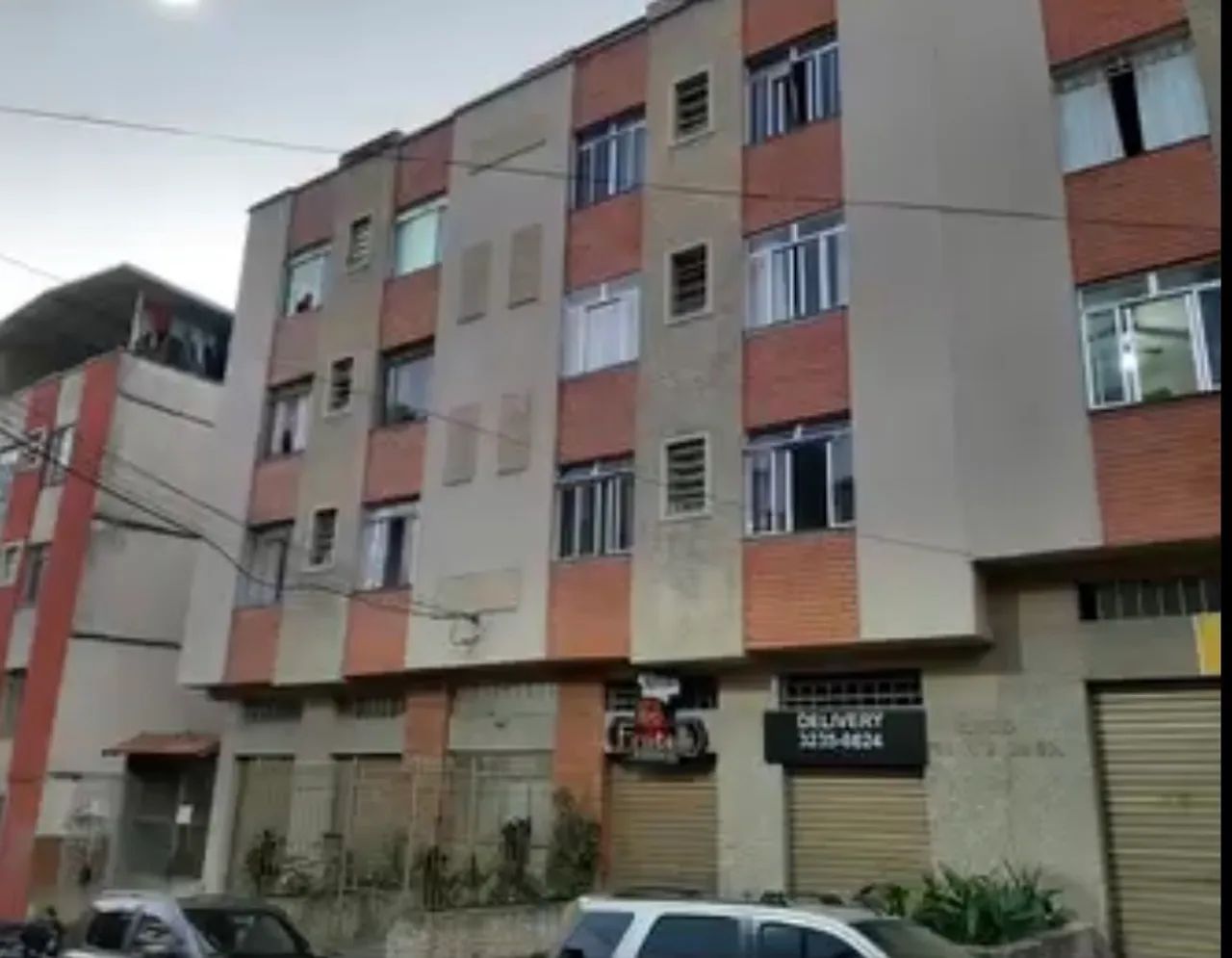 Apto para venda 