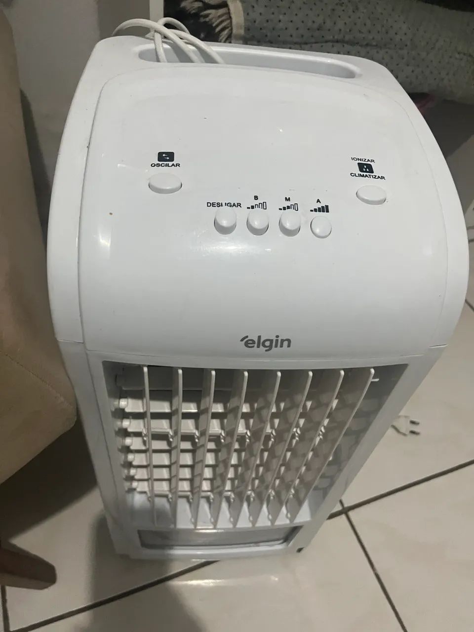 Vende-se climatizador  - Foto 2