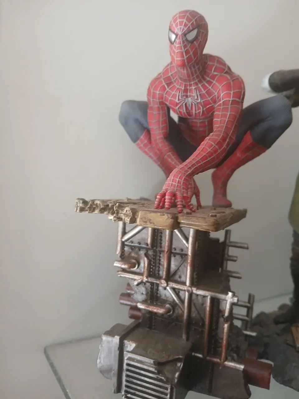 ron Studios Spider-Man Peter #2