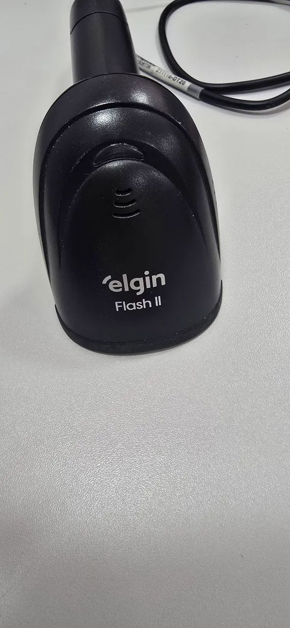 Impressora térmica de cupons Elgin i8 + acessórios  - Foto 3