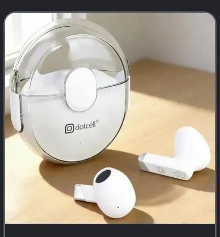 Fone bluetooth dotcell (ENTREGO)