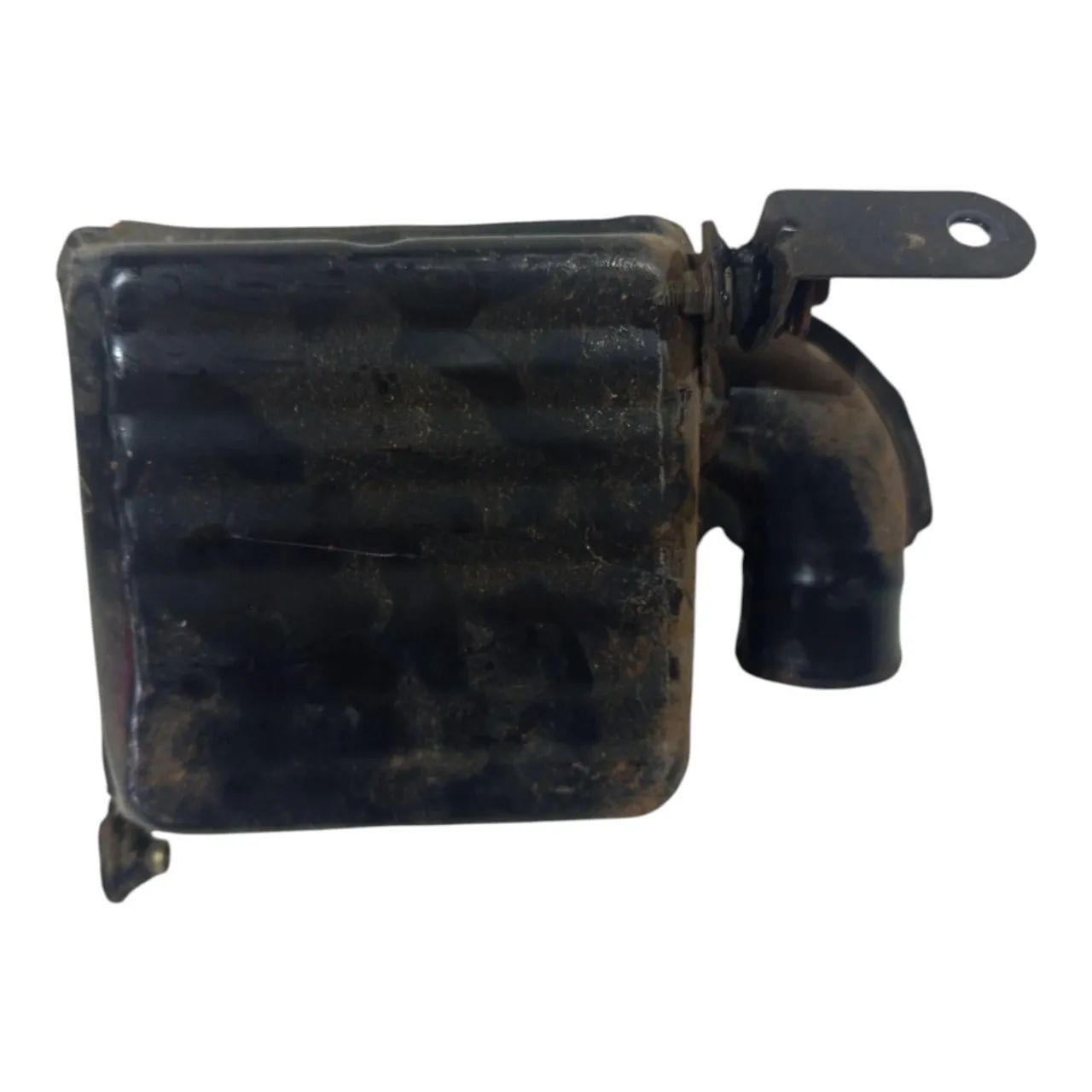 Caixa Filtro Ar Kia Besta 2.2 1993 1994 1995 A 1999 - Foto 5