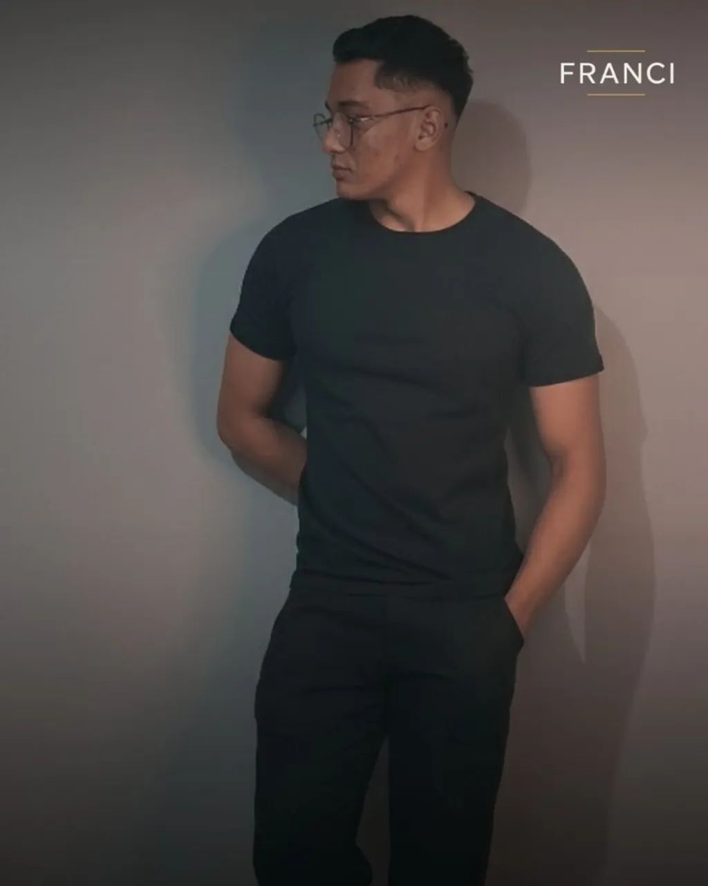 Camisas Básicas 40.1 - Foto 4