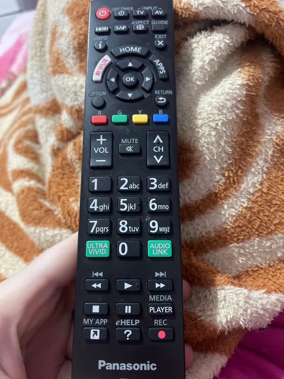 Tv Panasonic  - Foto 3