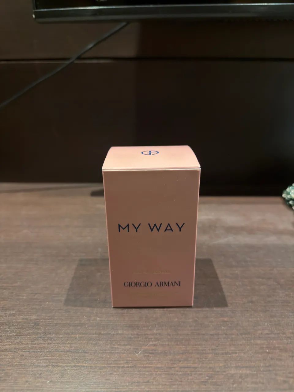 Perfume Giorgio Armani my way  - Foto 3