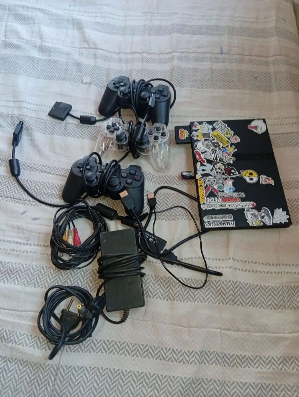 Playstation 2 - Foto 5
