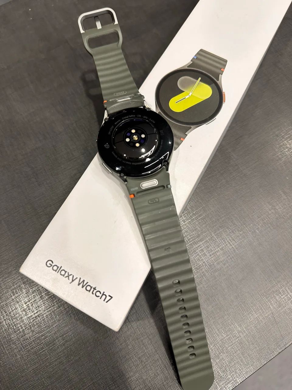 Galaxy Watch 7/44MM - Foto 4
