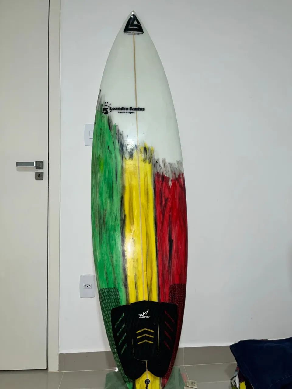 Prancha de Surf - Foto 2