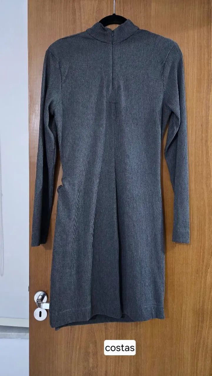 Vestido Animale  - Foto 4