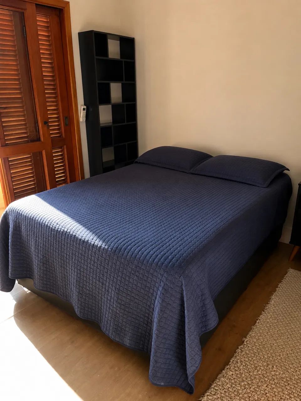 Conjunto de móveis para quarto