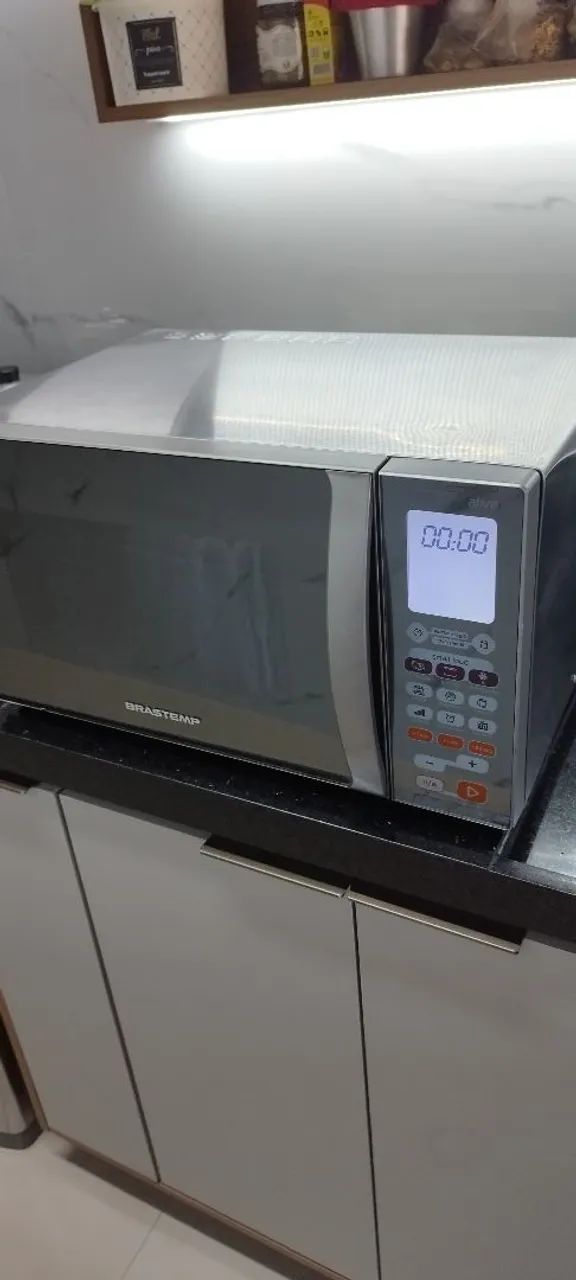 Forno microondas  - Foto 5