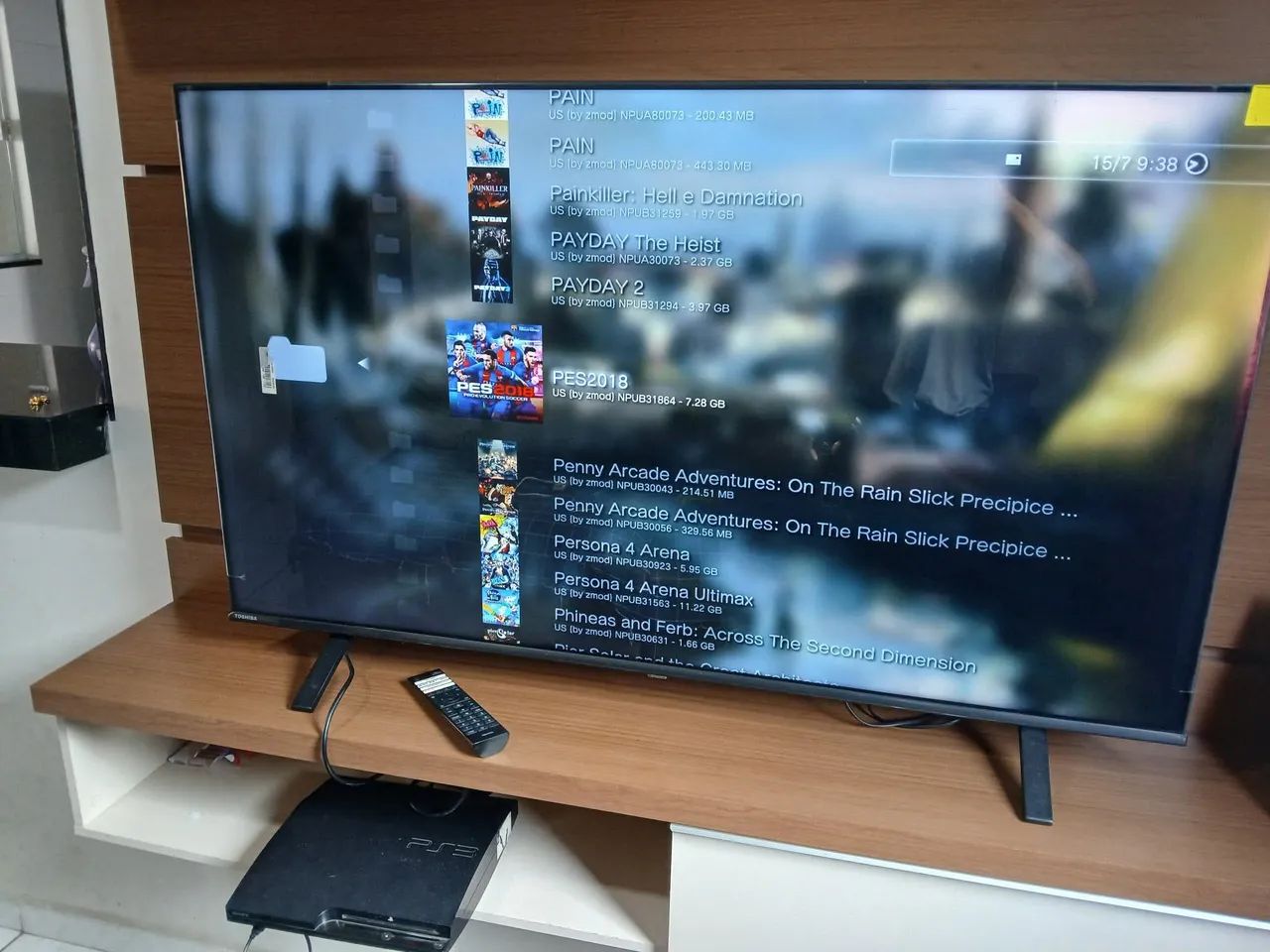 Vendo ps3 - Foto 4