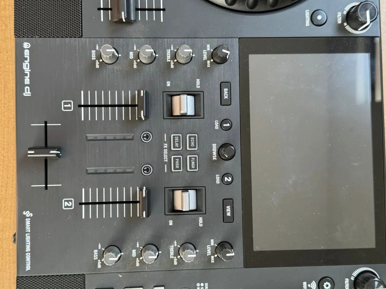 ? VENDO CONTROLADORA NUMARK MIXSTREAM PRO ?  ? - Foto 3