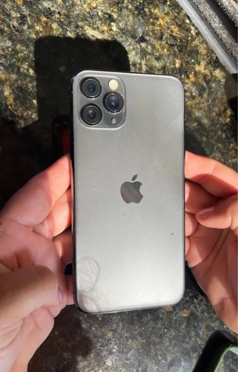 iPhone 11 Pro - 256g