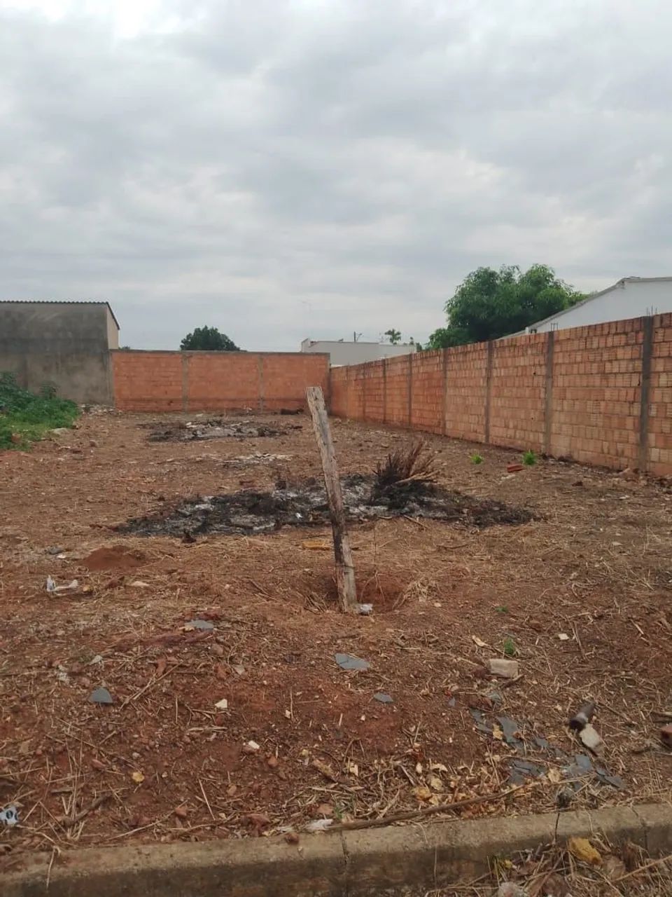 Foto - Brasília - Samambaia Norte (Samambaia)