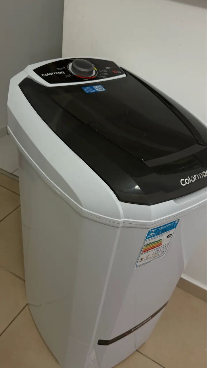 Tanquinho de Roupas - Foto 2