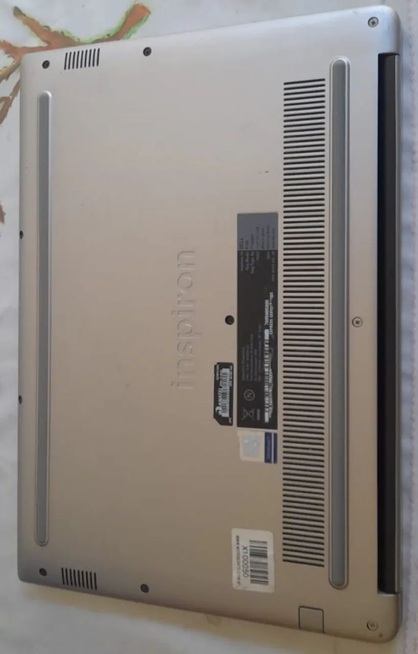 Notebook i7 Dell  - Foto 2