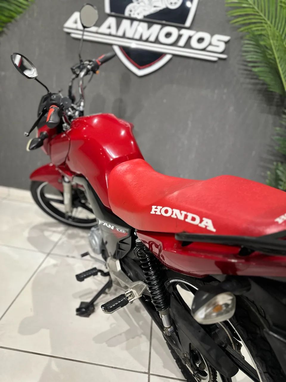  MotoFan 160 2017 - Foto 3