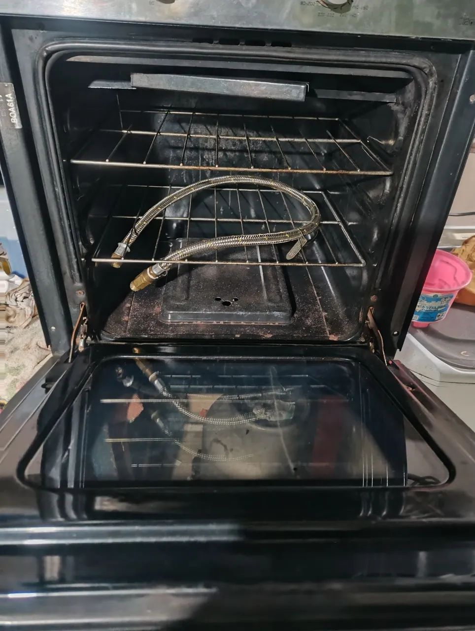 Forno - Foto 2