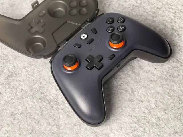 Controle GameSir Nova Lite - Foto 4