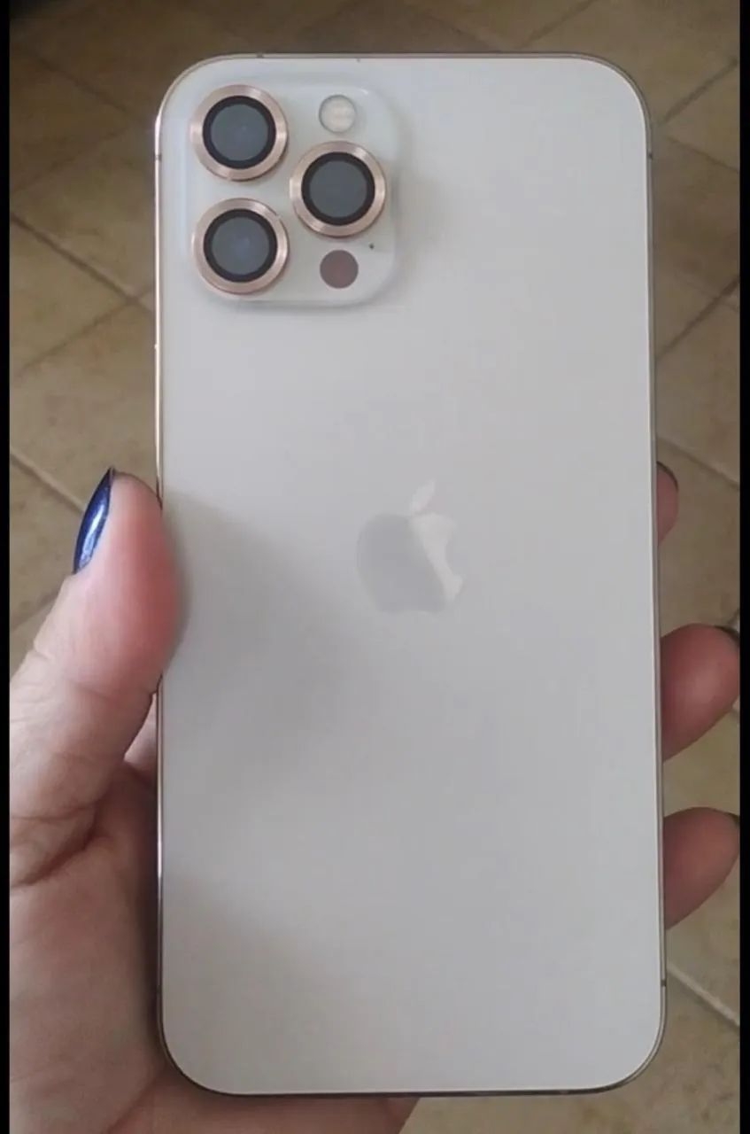 iPhone 12 Pro Max 