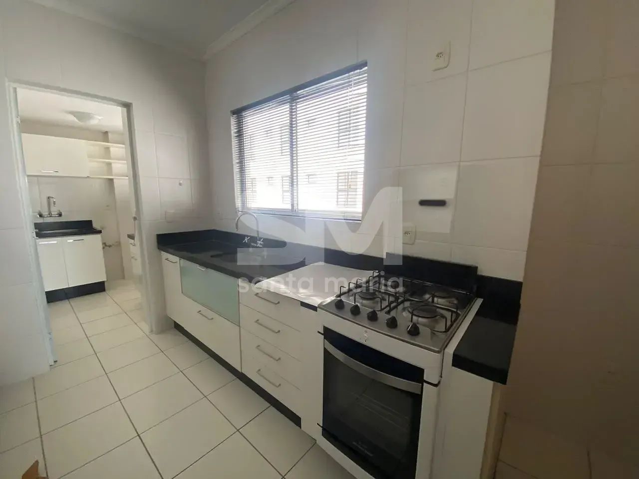 Apartamento para locação, Centro, Chapecó - SC - Foto 5