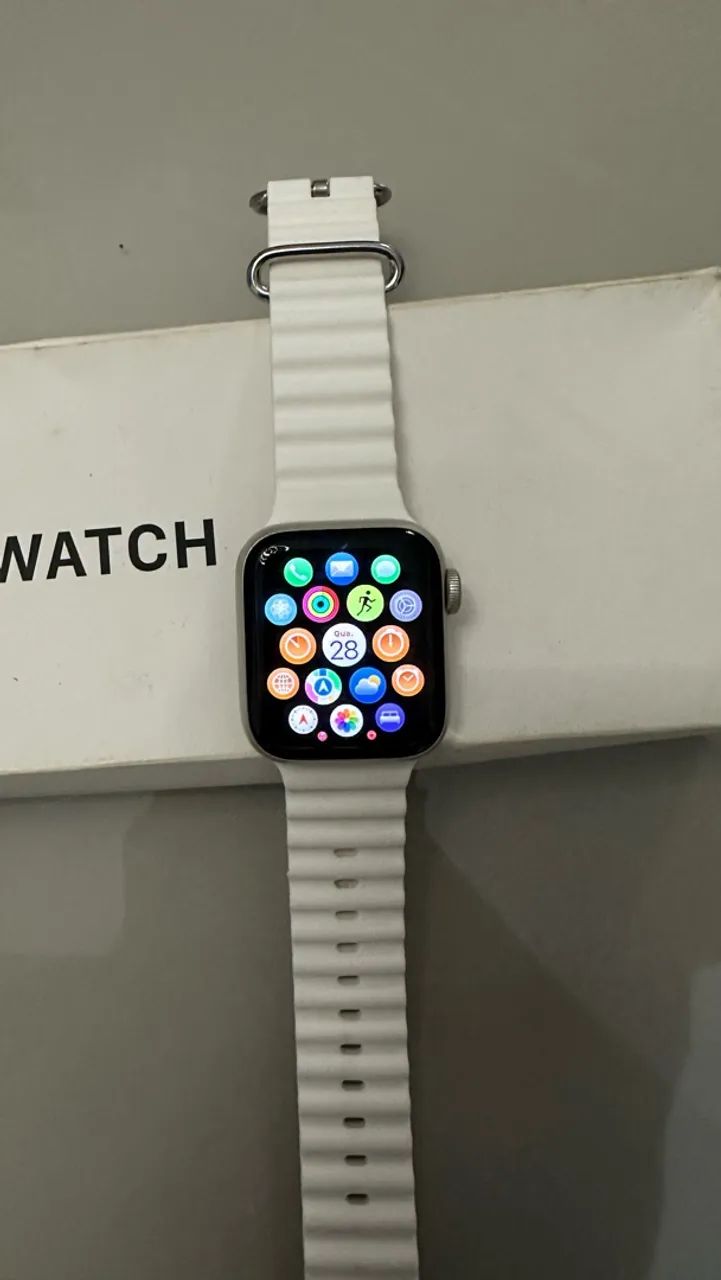 Apple Watch SE - Foto 2