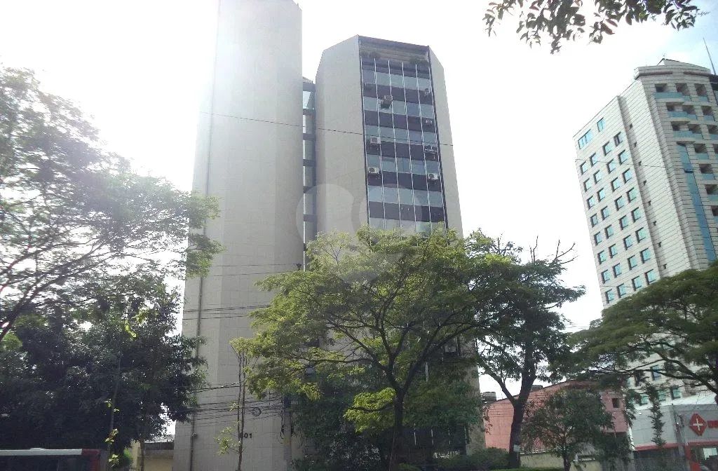 Sala comercial para locação e venda. 204m² AU - Foto 4