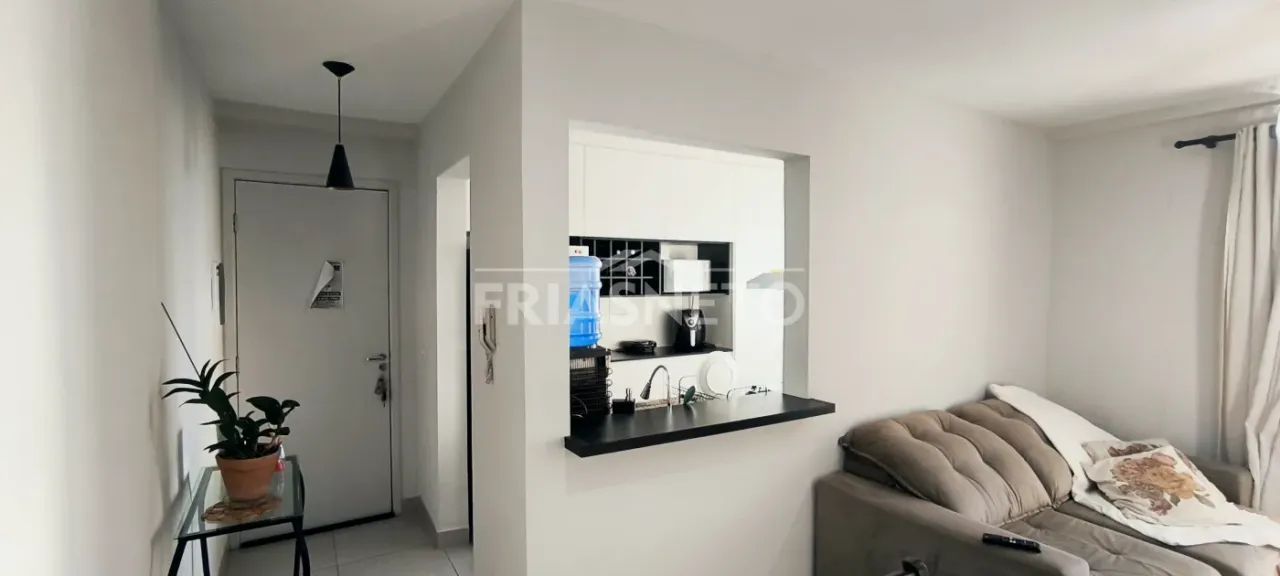 Apartamento à venda no edifício Las Rocas - Residencial Las Rocas - Foto 5