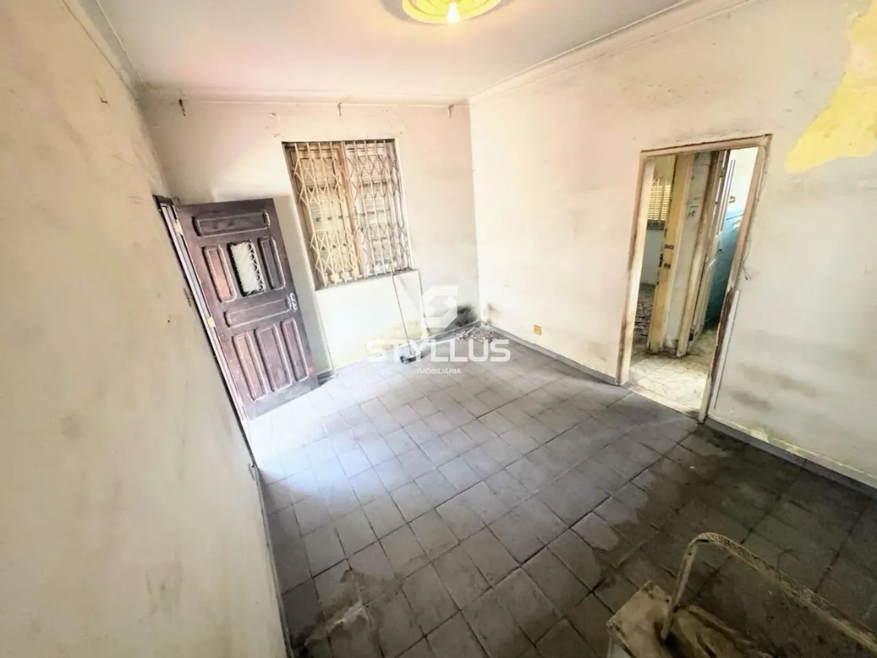 Cachambi | Casa 4 quartos, sendo 1 suite - Foto 5
