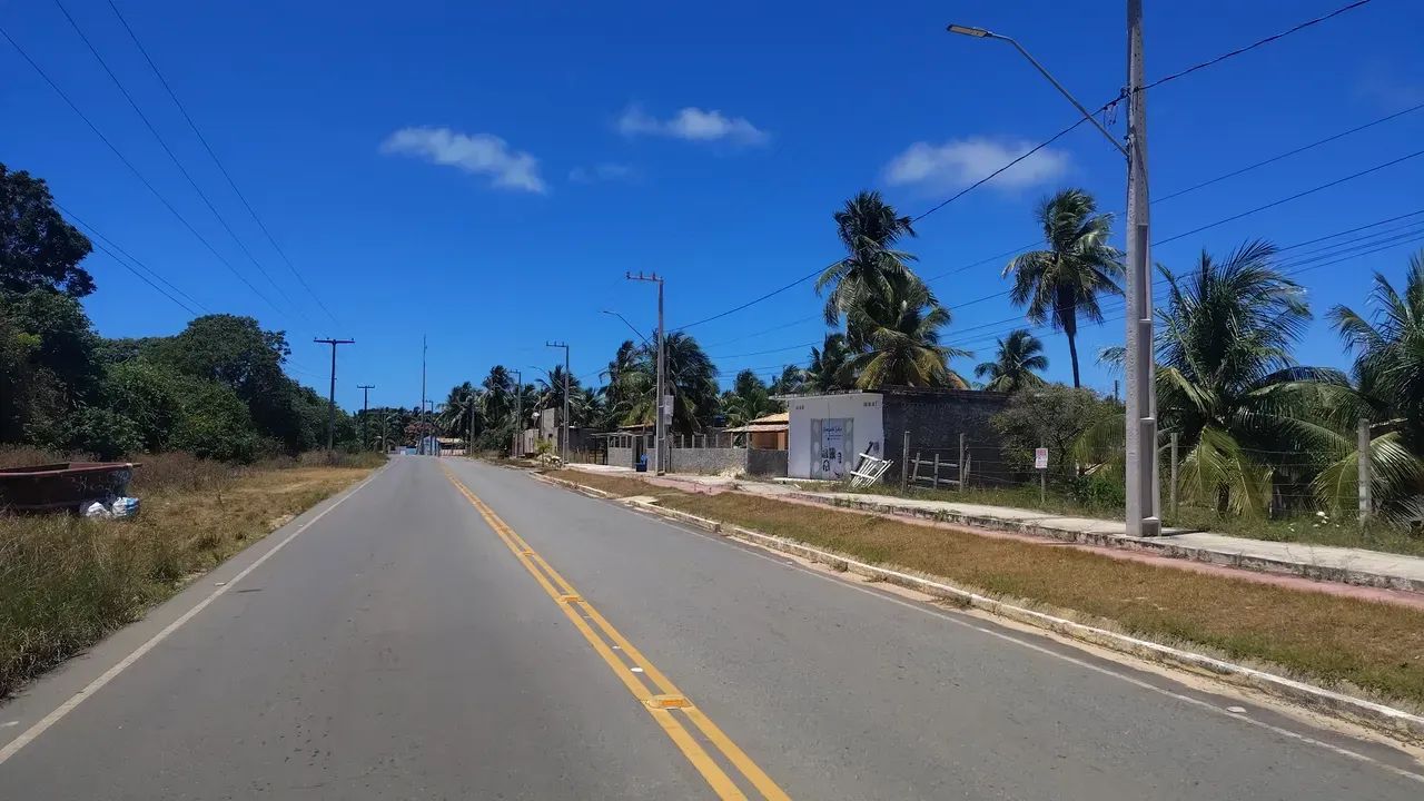 terreno avenida principal abais - Foto 5