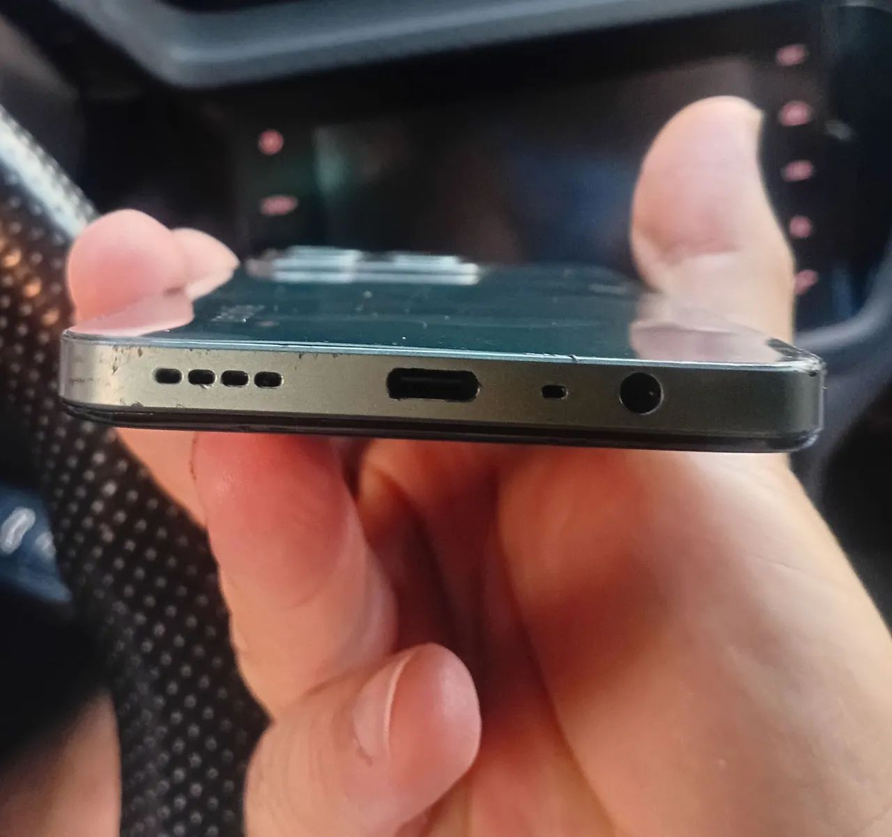 Realme C61 - Foto 3